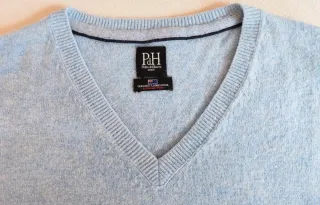 Suéter, Pullover, Jersey Pedro del Hierro Talla M