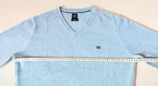 Suéter, Pullover, Jersey Pedro del Hierro Talla M