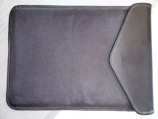 Portátil Asus Plata y Negro