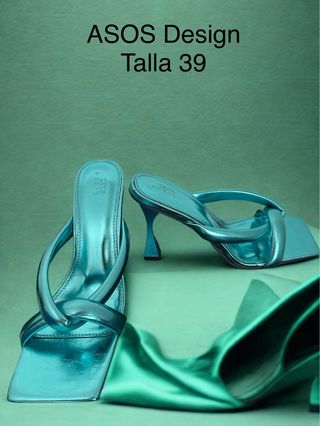 Sandalias ASOS Design Talla 39