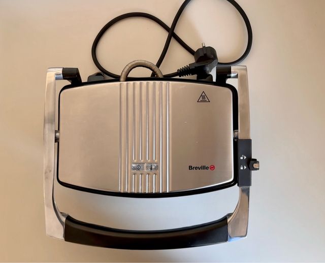 Sandwichera Breville VST025X