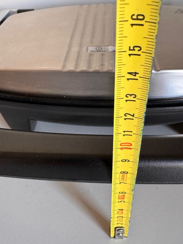 Sandwichera Breville VST025X