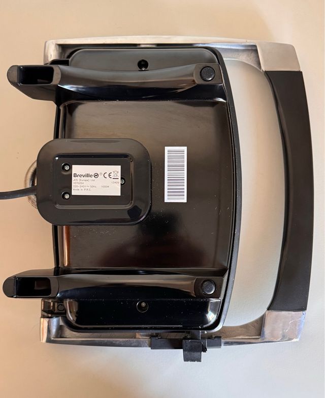 Sandwichera Breville VST025X