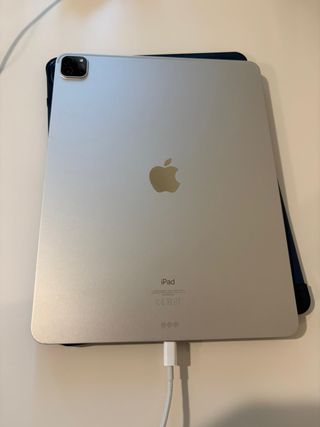iPad Pro 12.9 M1 Wi-Fi 128GB Argento