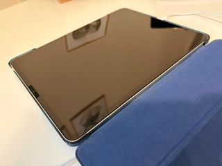 iPad Pro 12.9 M1 Wi-Fi 128GB Argento