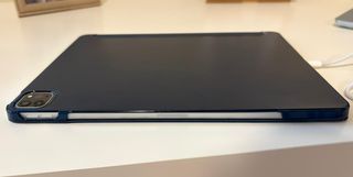 iPad Pro 12.9 M1 Wi-Fi 128GB Argento