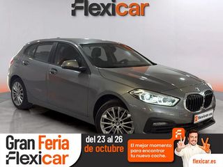 BMW Serie 1 118i