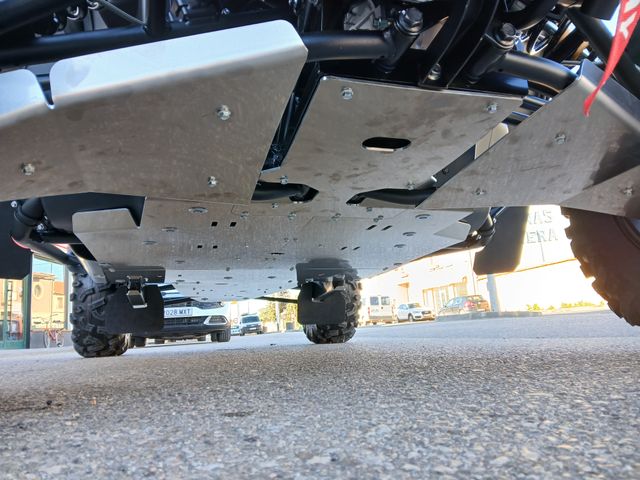 SEGWAY VILLAIN SX10X BLACK EDITION