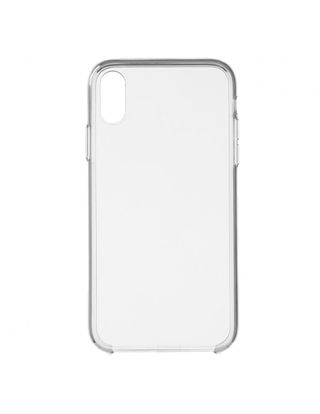 Custodia trasparente per iPhone X/XS