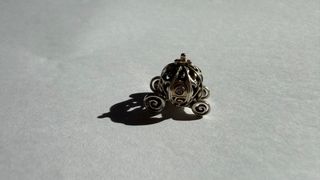 Charm Carruaje Cenicienta Pandora