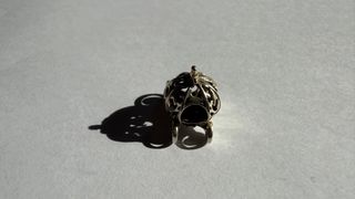 Charm Carruaje Cenicienta Pandora