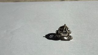 Charm Carruaje Cenicienta Pandora