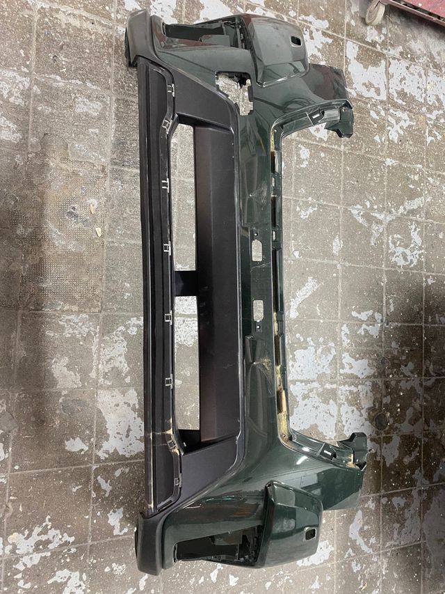 Paragolpes Delantero Subaru Forester