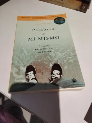 Son varios libros.
