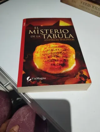 Son varios libros.
