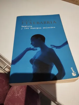 Son varios libros.