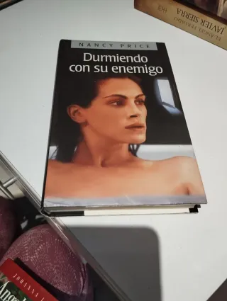 Son varios libros.