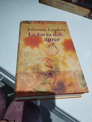 Son varios libros.