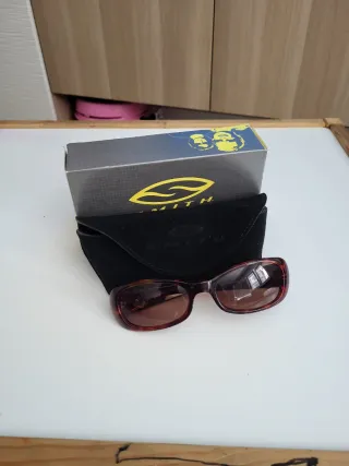 Gafas de sol Smith Madison Tortoise