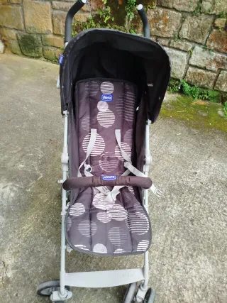 Silla de paseo Chicco London