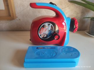 Proyector Cinexin Disney Pixar