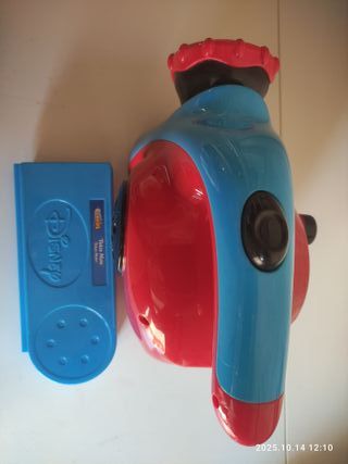 Proyector Cinexin Disney Pixar