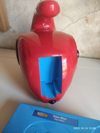 Proyector Cinexin Disney Pixar