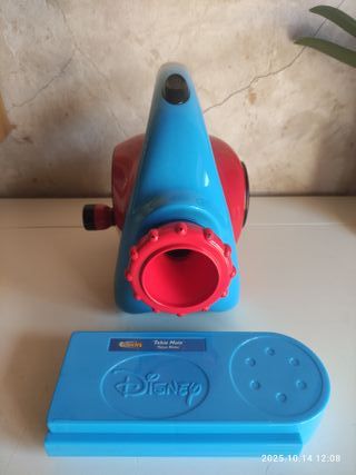 Proyector Cinexin Disney Pixar