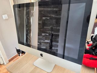 Repuestos de Apple iMac A1311 Plata