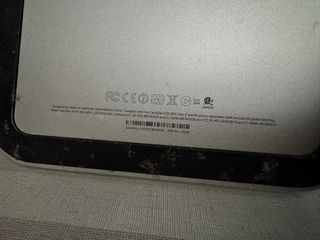 Repuestos de Apple iMac A1311 Plata