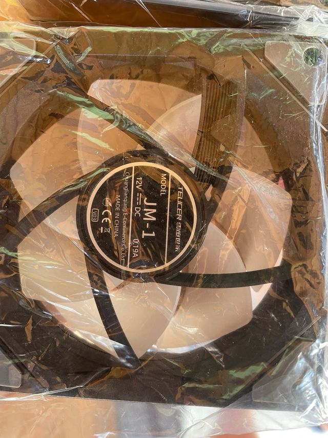 Refrigeración Líquida CPU Telcer ARGB 360