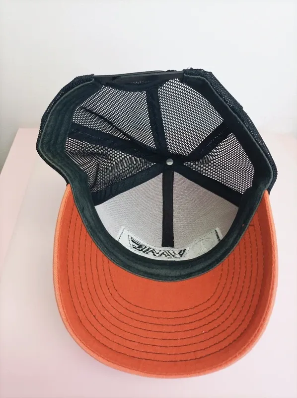 Gorra Trucker Vintage VMC