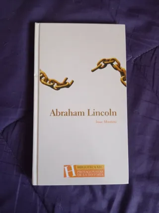 Abraham Lincoln