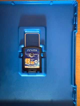 2 Giochi PS Vita: One Piece & Sword Art Online