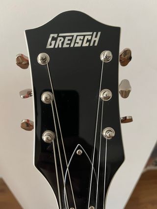 Gretsch G5420T Electromatic OS Guitarra