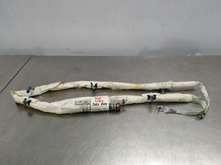 AIRBAG CORTINA DELANTERO DERECHO LAND ROVER RANGE