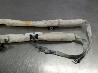 AIRBAG CORTINA DELANTERO DERECHO LAND ROVER RANGE