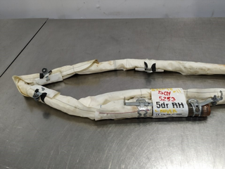 AIRBAG CORTINA DELANTERO DERECHO LAND ROVER RANGE