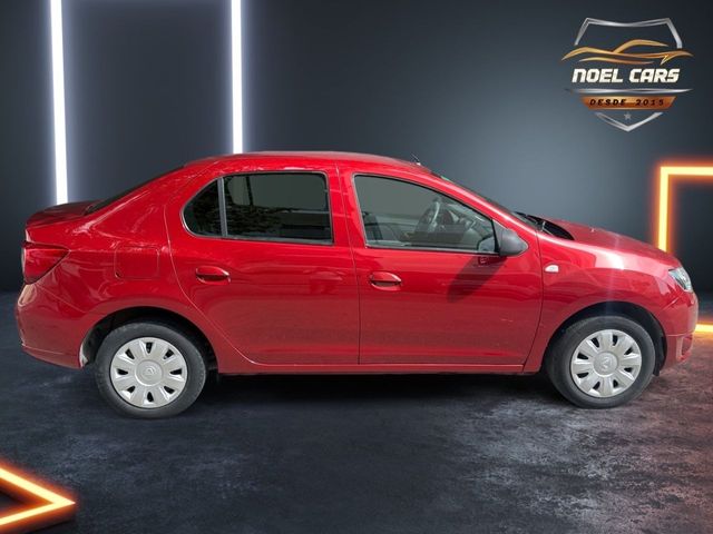 DACIA Logan Ambiance 1.2 75