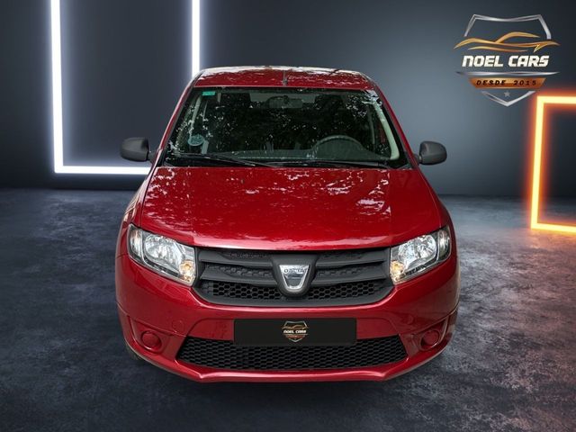 DACIA Logan Ambiance 1.2 75