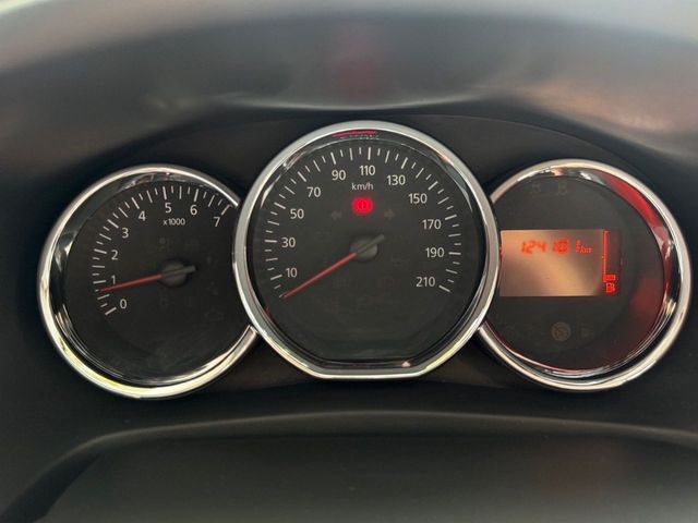 DACIA Logan Ambiance 1.2 75