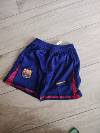 Completo Barcellona 16 mesi