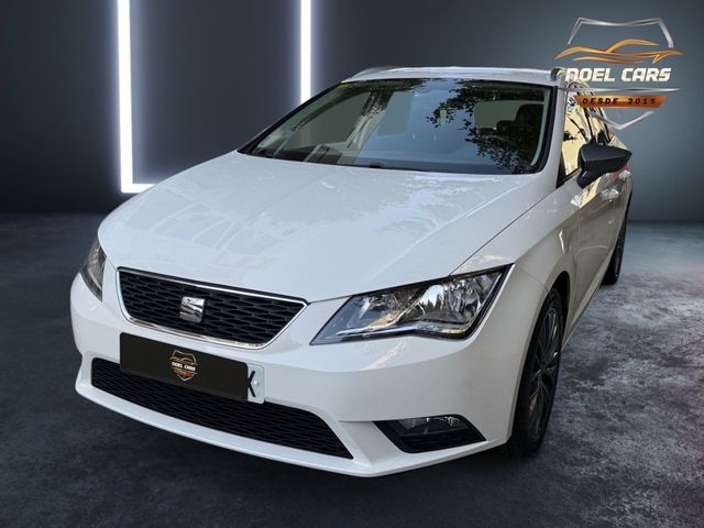 SEAT Leon ST 1.6 TDI 110cv StSp Style Connect