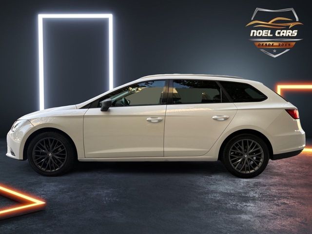 SEAT Leon ST 1.6 TDI 110cv StSp Style Connect