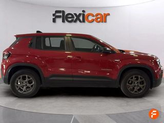 Jeep Avenger 1.2 G 74kW (100CV) Longitude