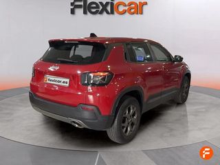 Jeep Avenger 1.2 G 74kW (100CV) Longitude