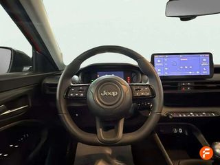 Jeep Avenger 1.2 G 74kW (100CV) Longitude