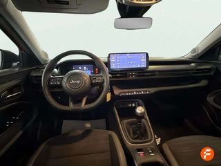 Jeep Avenger 1.2 G 74kW (100CV) Longitude