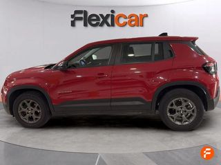 Jeep Avenger 1.2 G 74kW (100CV) Longitude