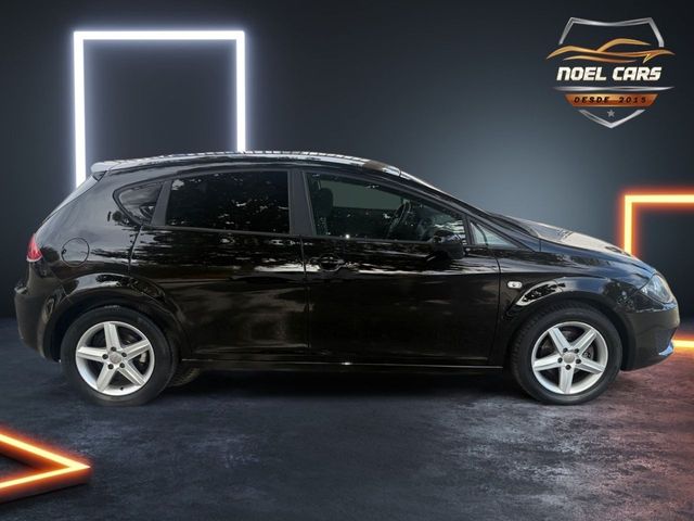 SEAT Leon 1.6 TDI 105cv EEcomotive Reference Copa